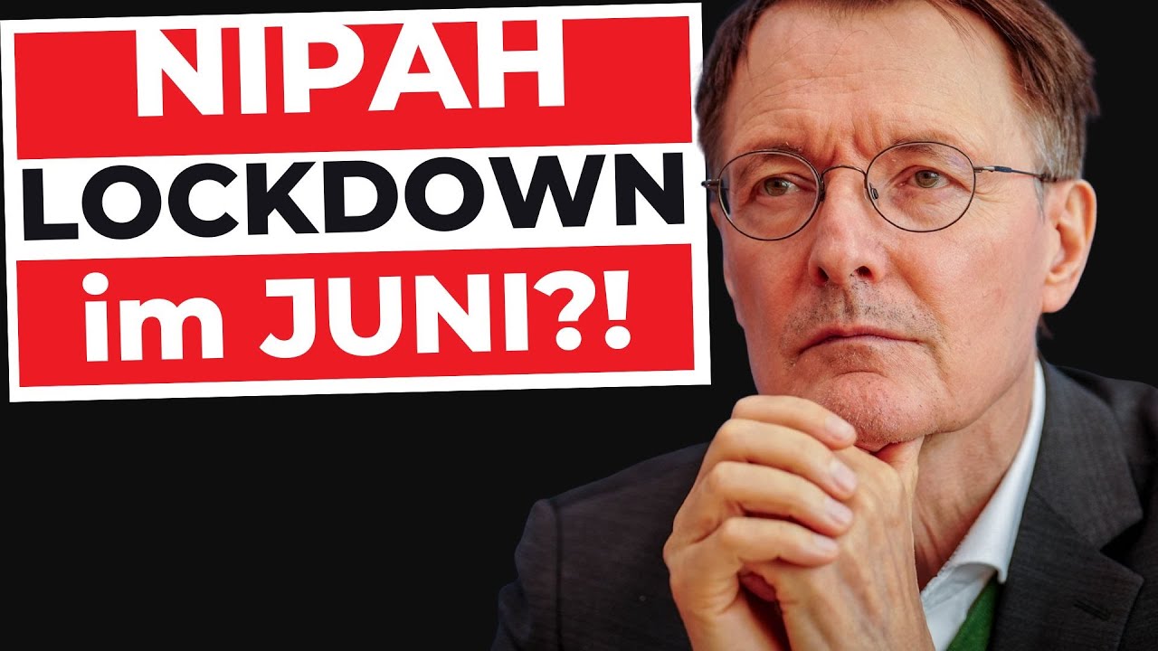 VORBEREITUNGEN LAUFEN!