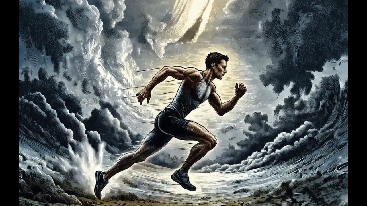 Daily Flow 5km 2026.2.13