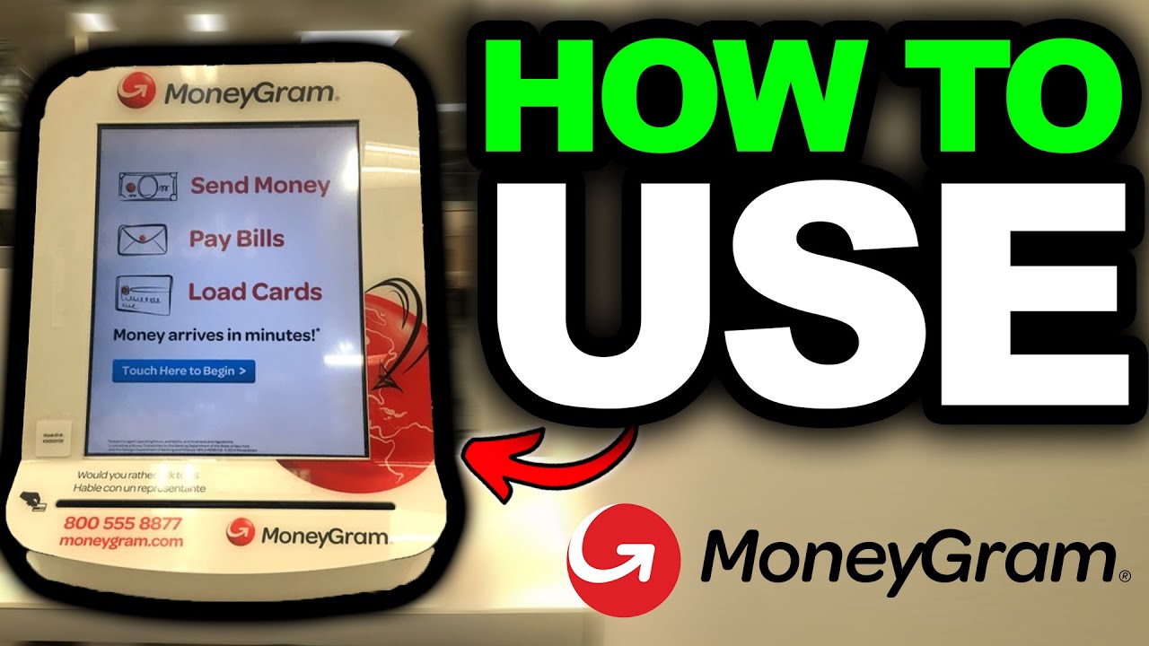 How To Do MoneyGram Money Order 2026 - Easy Guide