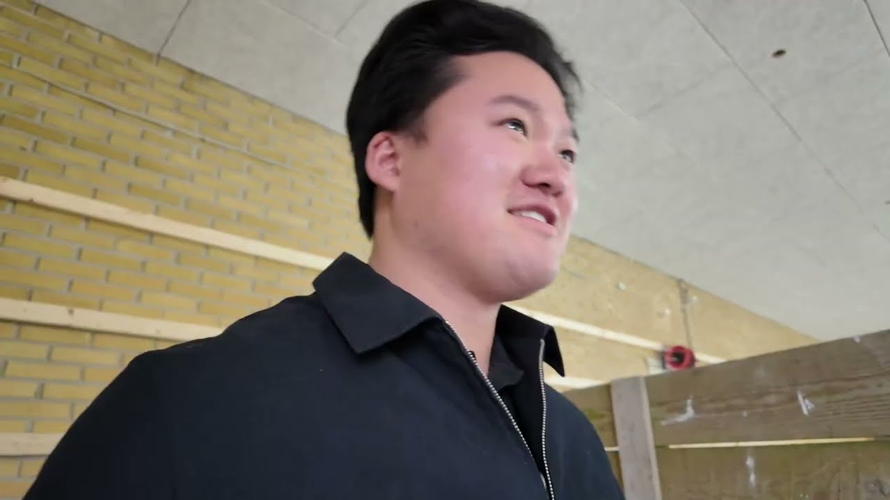 Næste skridt? Weekends vlog