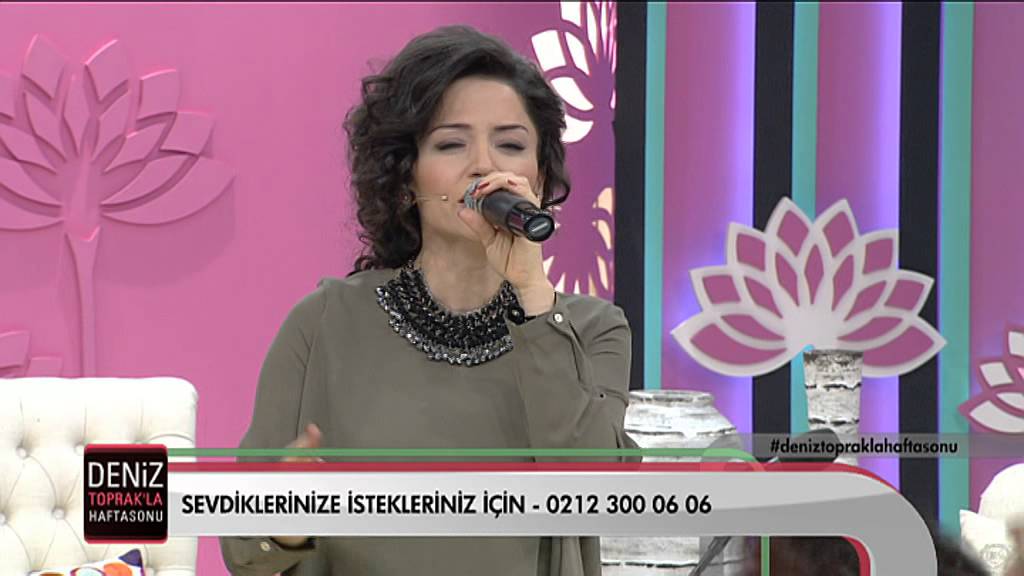 Deniz Toprak - Yumurtanın Kulpu Yok - Kanal7