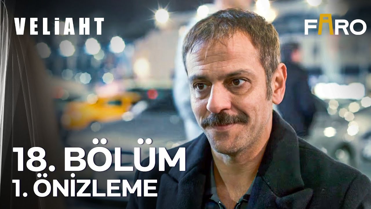Veliaht 18. Bölüm 1. Ön İzleme | 