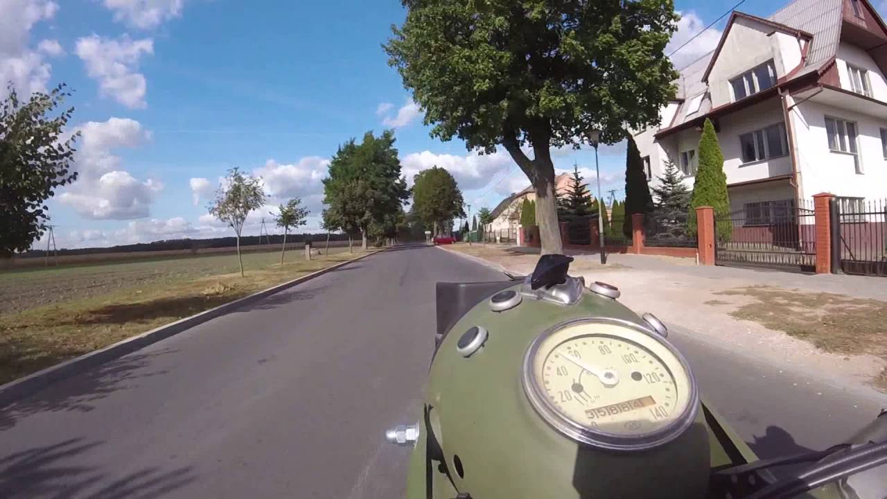 Dniepr 650