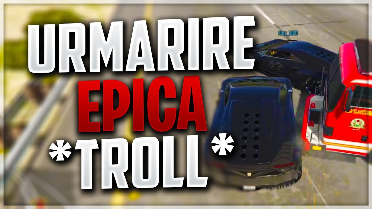 URMARIRE CA IN FILME! GTA5 HUNTING PACK!