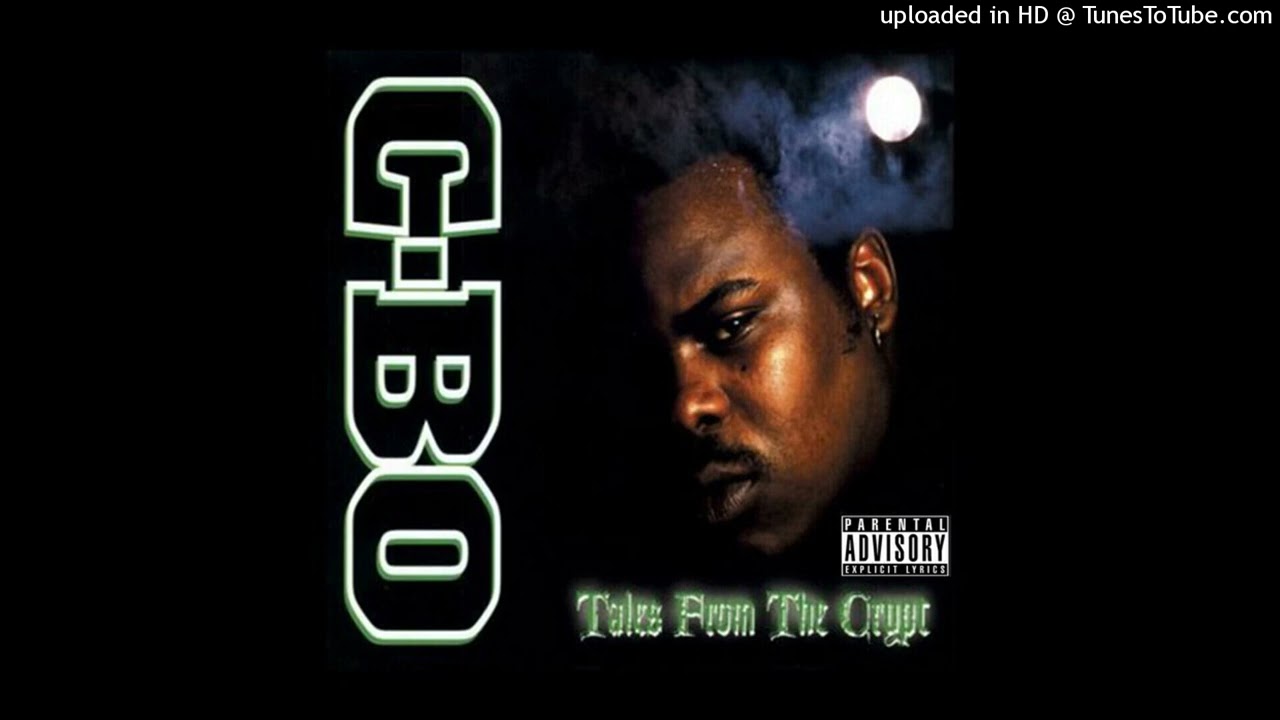 Truth Be Told - C-Bo / E-40 / Bay Area Mobb type beat