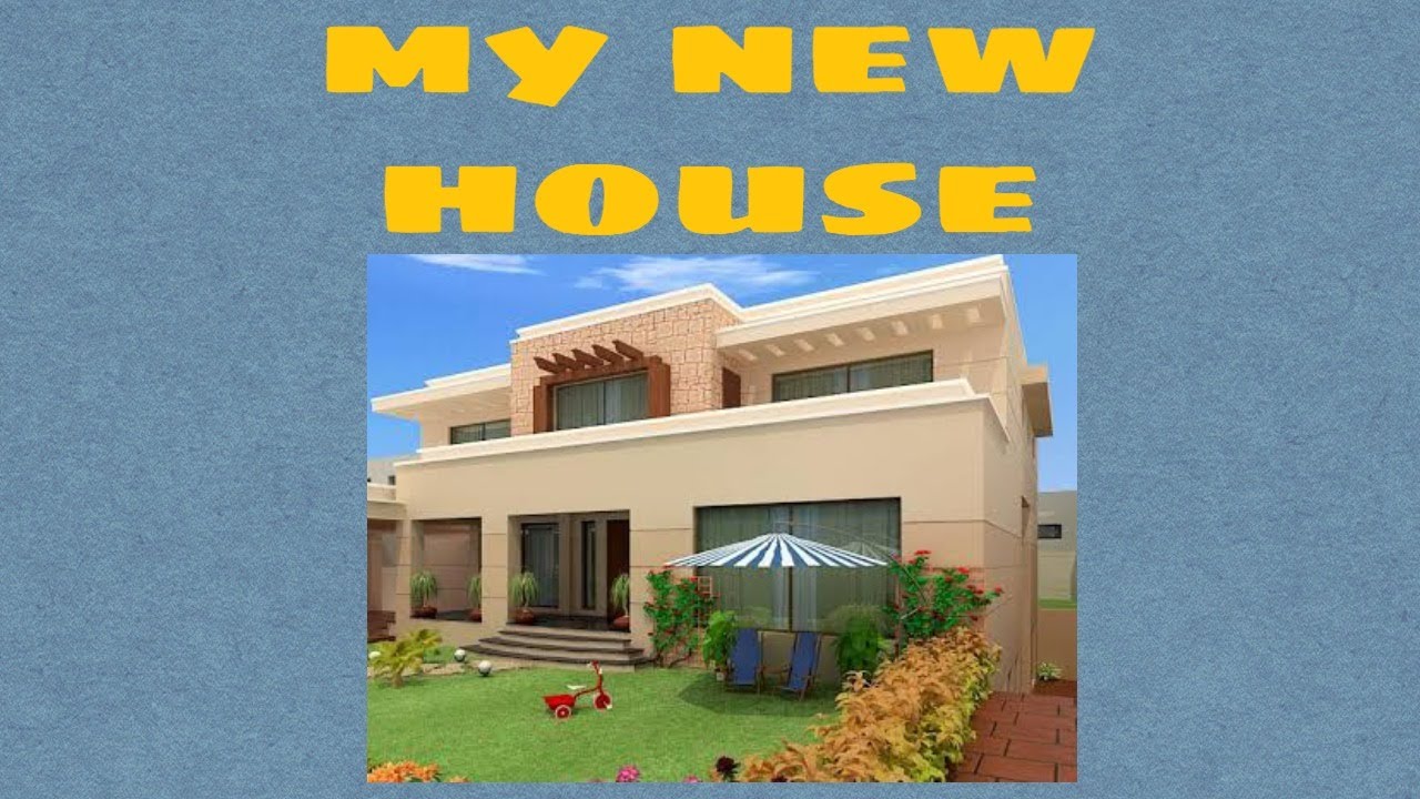 #kamranahmad #new #house