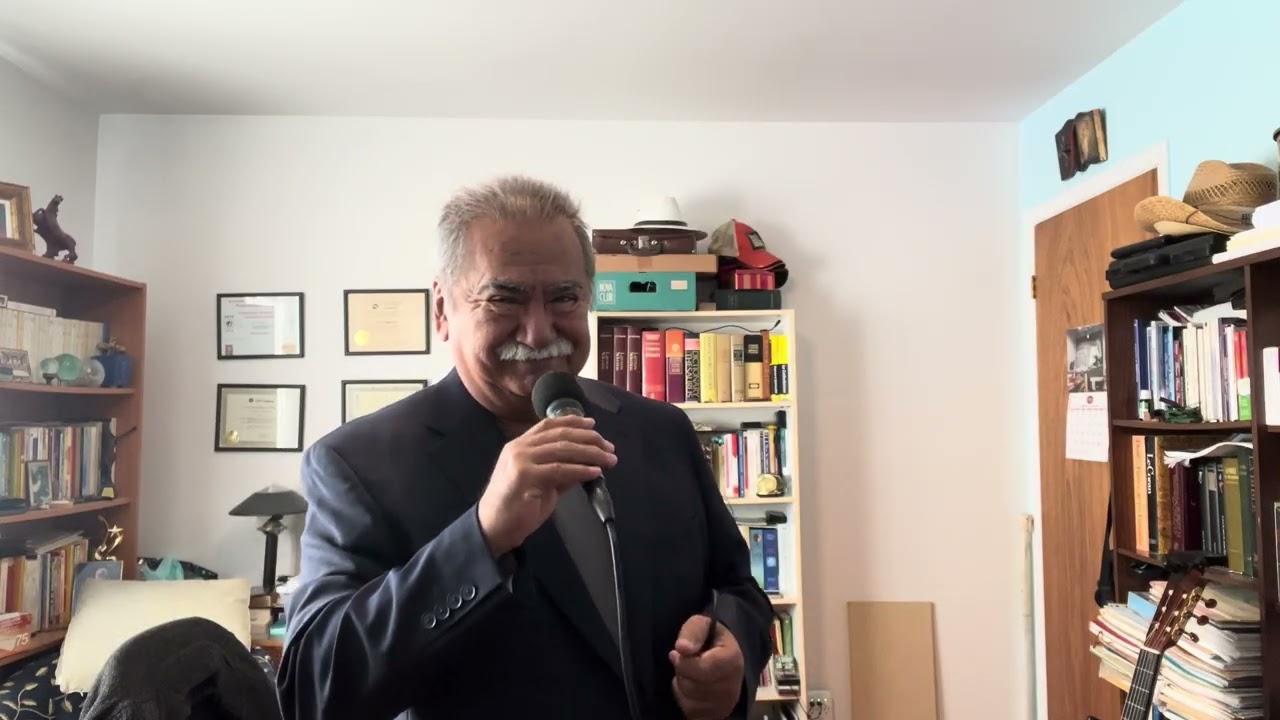 JOSE LUIS FIGUEROA COMPARTIENDO
