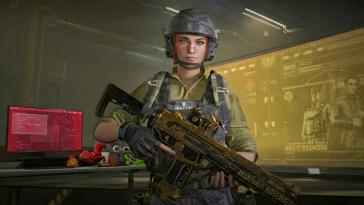 🔴 Some Warfare & Some Operations Delta Force Mobile #deltaforce