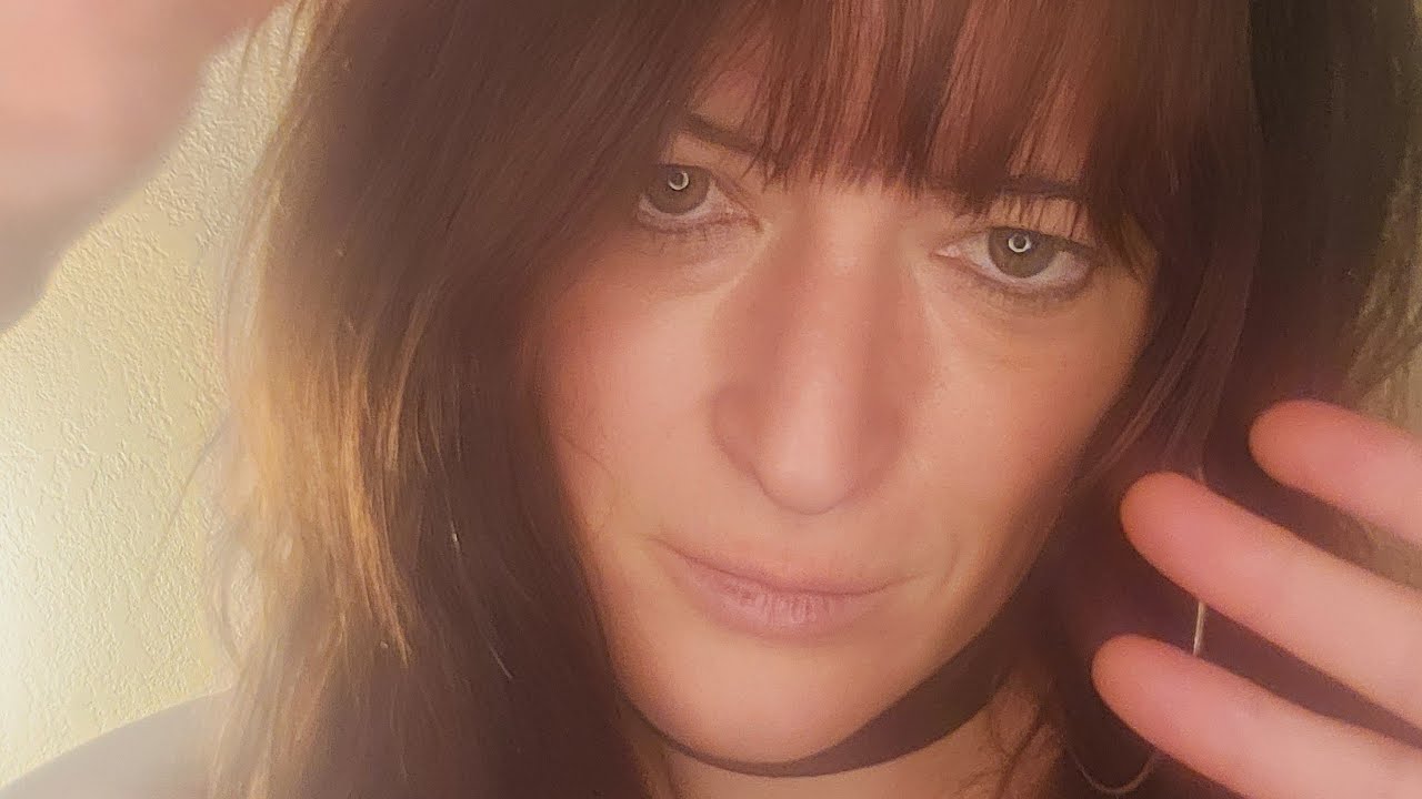 Asmr Energy Clearing