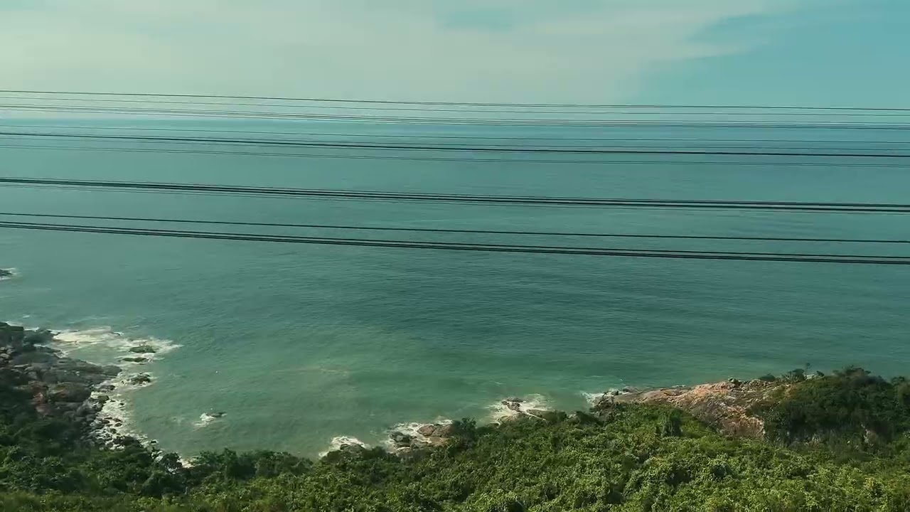 Chuyến Tàu đẹp nhất Việt Nam