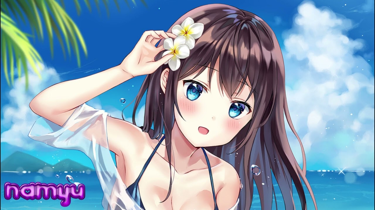·.¸¸.·♩♪♫ dembow nightcore mix, vol. 2 ♫♪♩·.¸¸.·