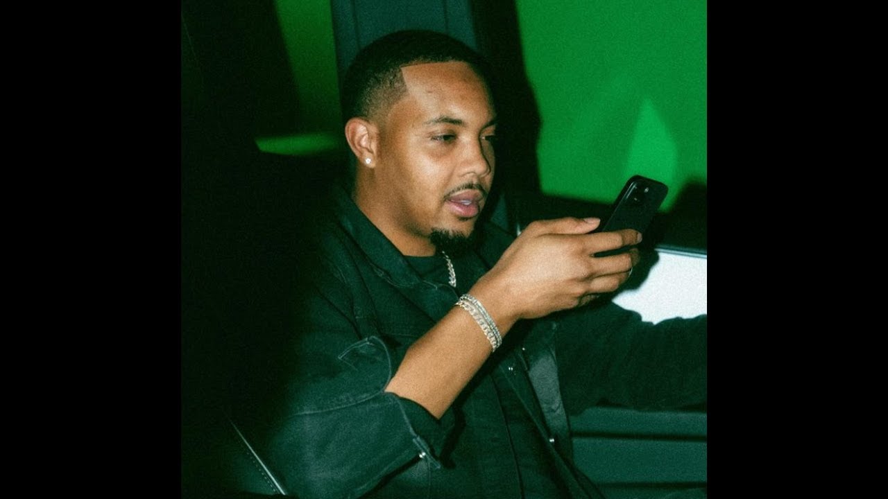 (FREE) G Herbo Sample Type Beat - 