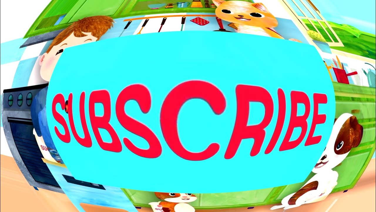 Stay Updated Subscribe Today Effects//Sponsored By Gamavision Csupo Effects 