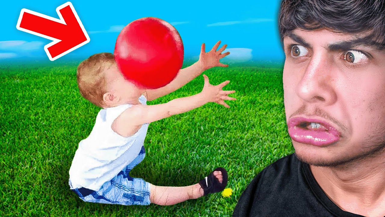 Mais Cet Enfant Est Bizarre Wesh
