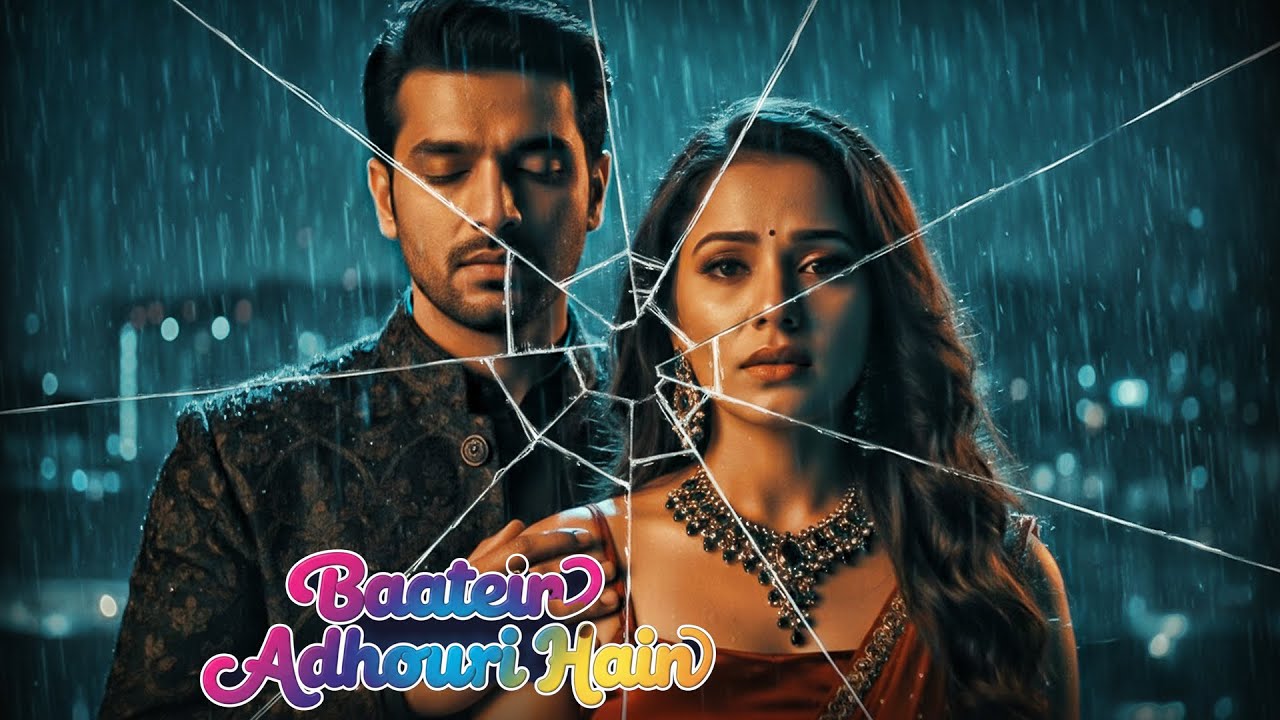 Baatein Adhoori Hain | Gul Saxena | Pratik Lalji | Atul Agrawal |  | Romantic Song 2026