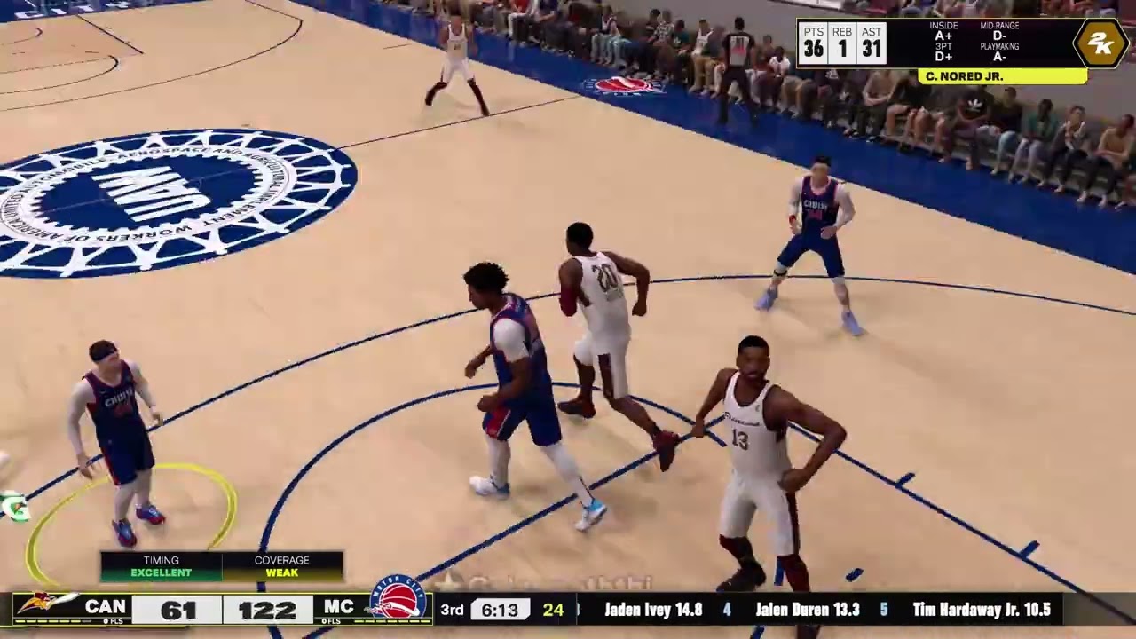 basketball clips
