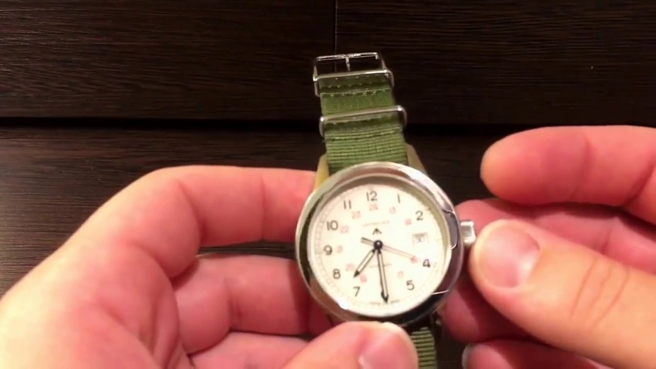 Finally my review and thoughts on the longines heritage military COSD.