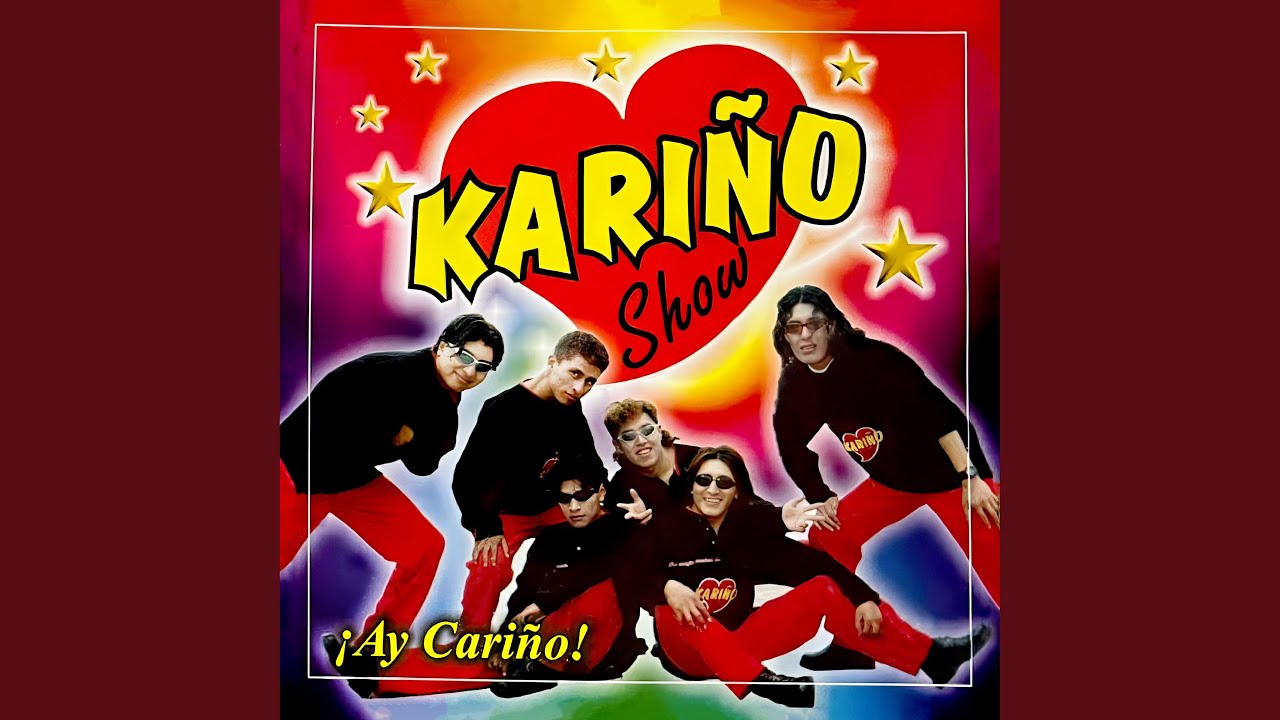 Ay Cariño