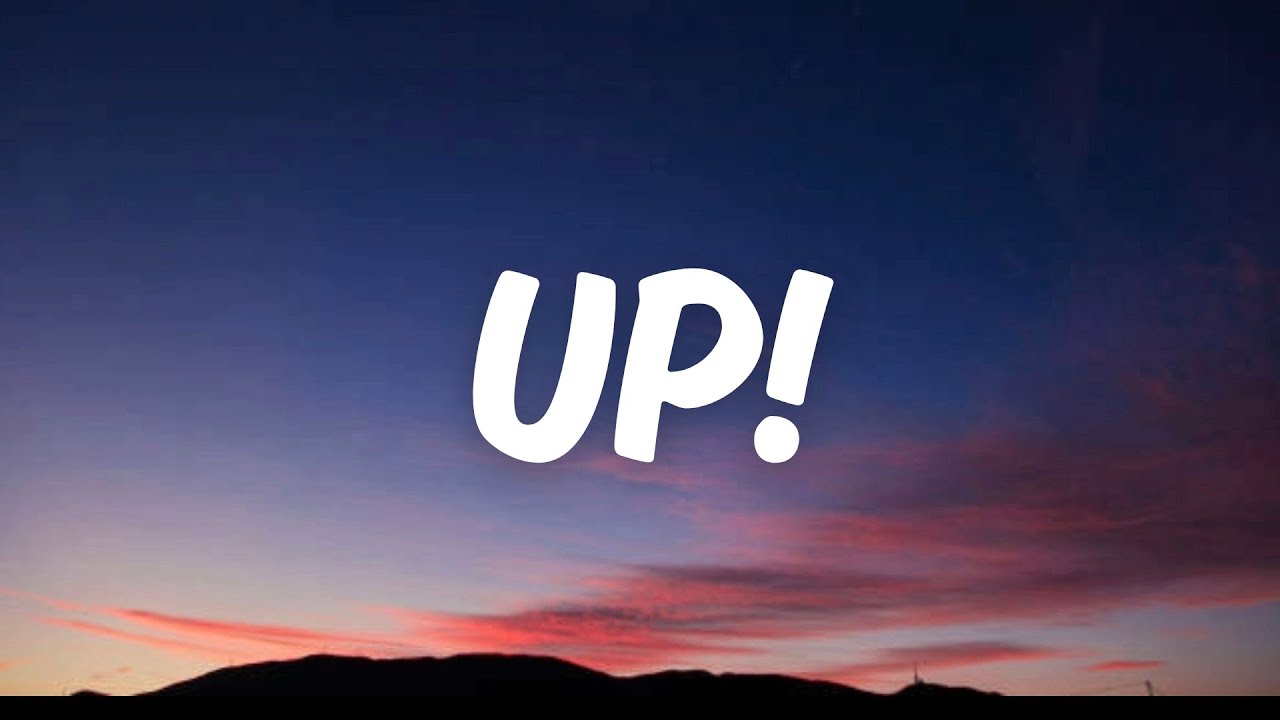 Forrest Frank & Connor Price &ndash; UP! (Lyrics) &ldquo;I was down but now I'm up, yeah&rdquo;