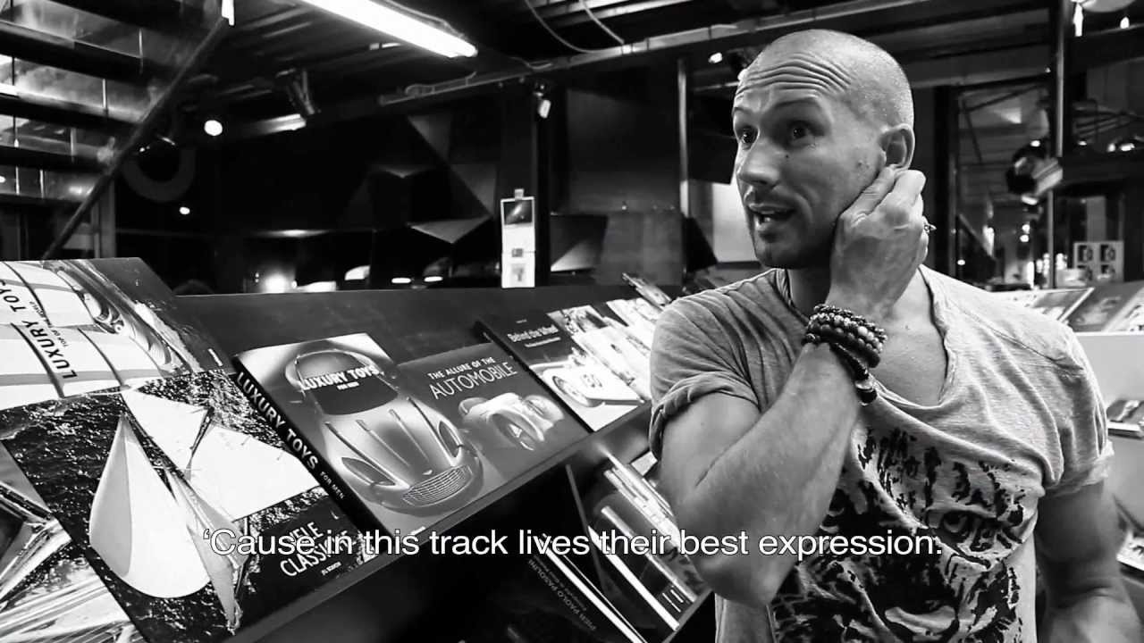 Nari and Milani & Cristian Marchi ft Shena - Take me to the stars (Official Teaser)
