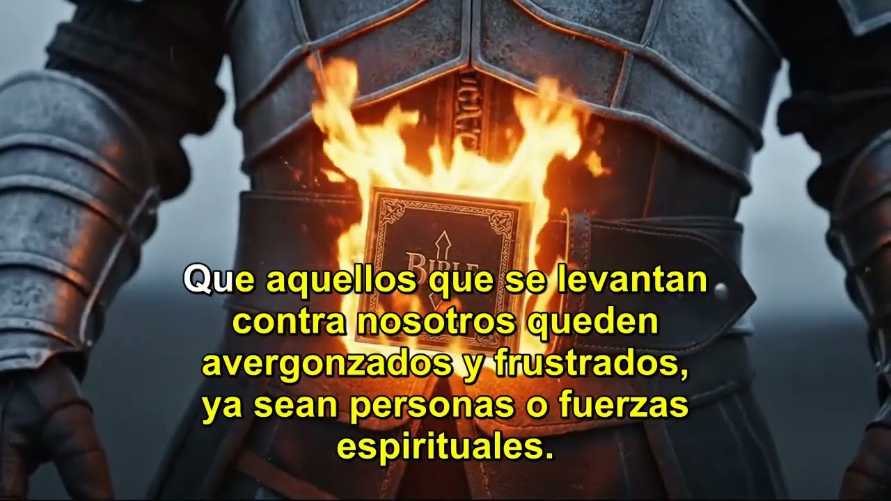 SALMO 70: UNA ORACIÓN PODEROSA PARA ROMPER LA ENVIDIA Y CADENAS