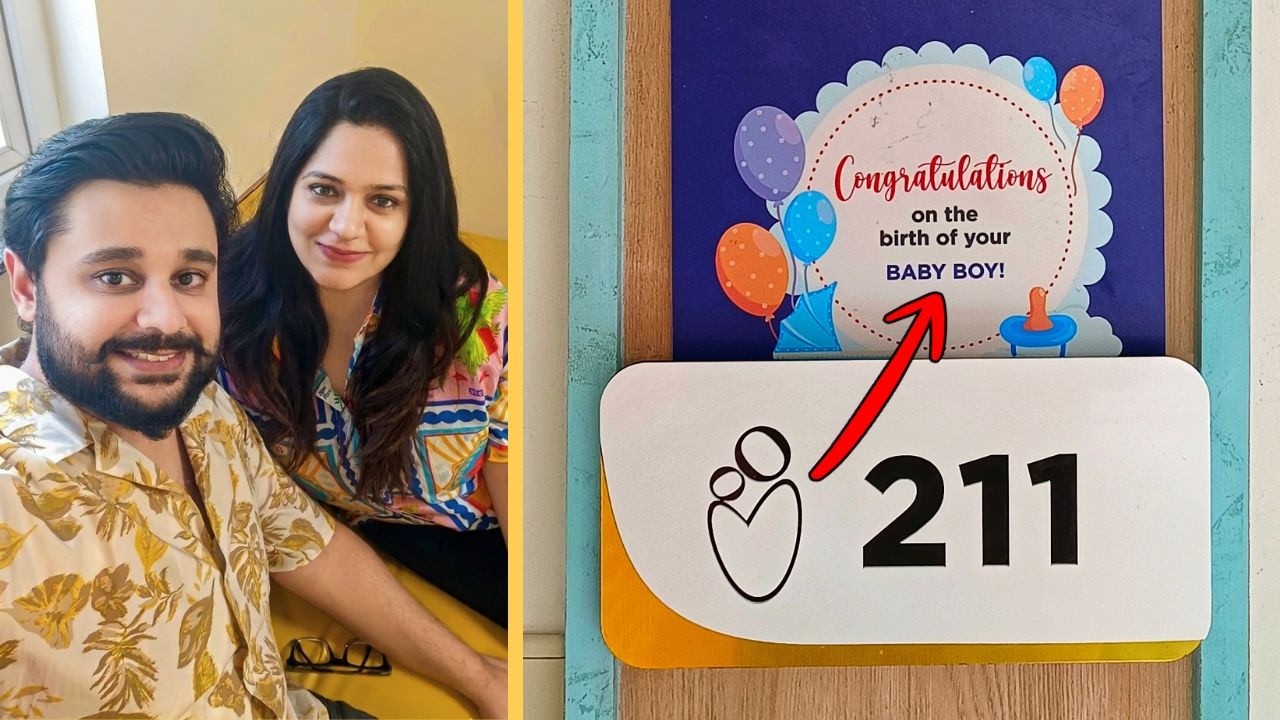 PREPARATIONS BEGIN TO BRING THE BABY HOME FROM NICU AFTER 17 DAYS 😍
