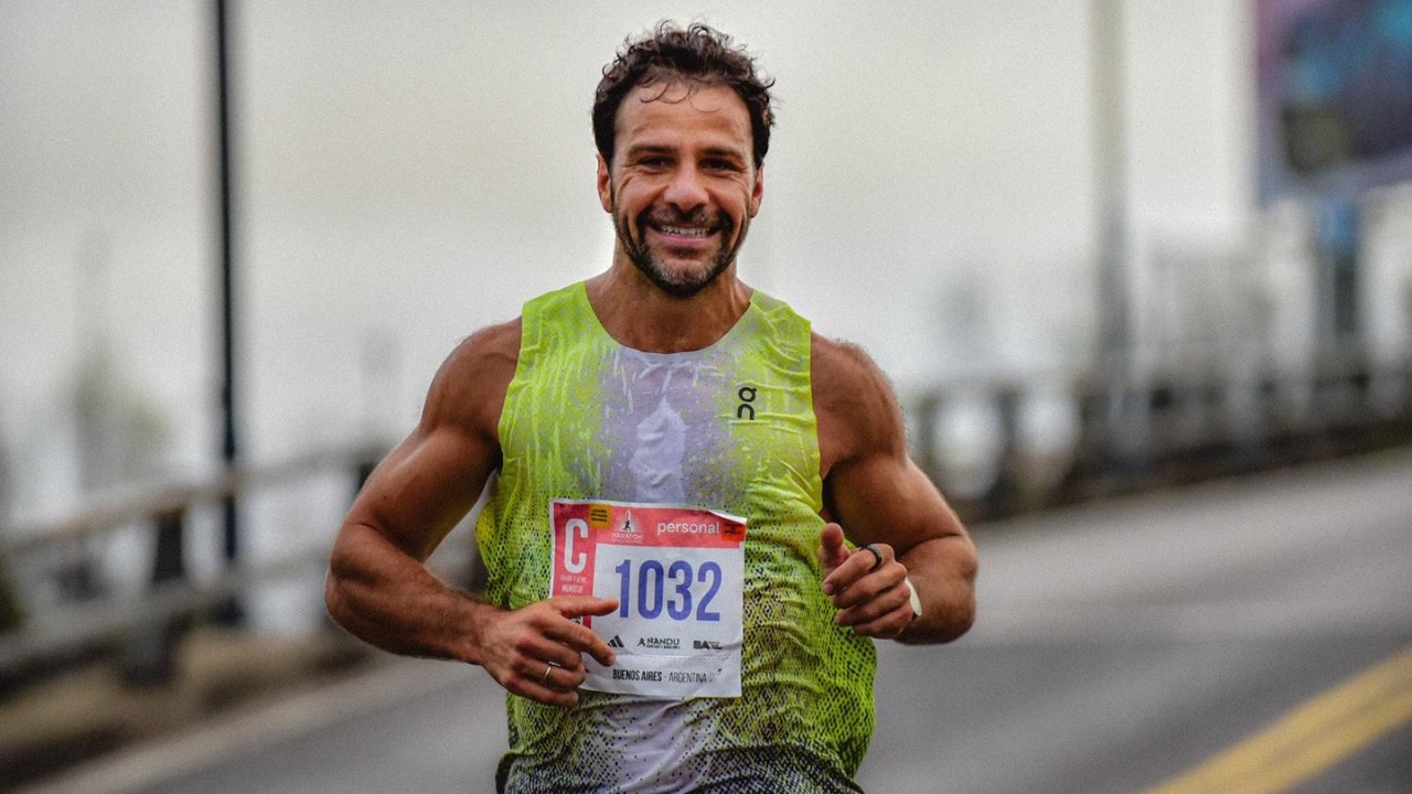 Maratón Buenos Aires 2025: La experiencia REAL desde adentro