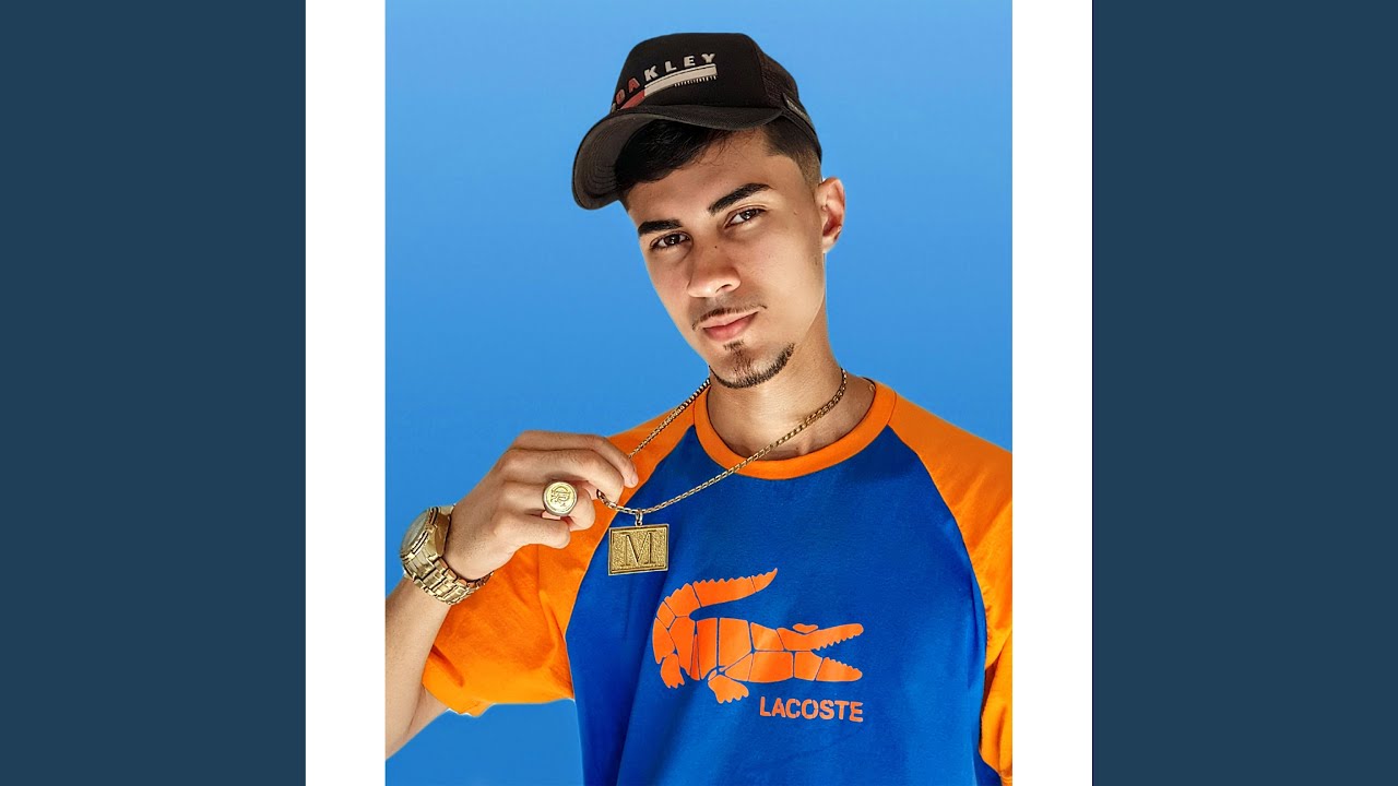 Vai Sarrar Com a Glock Cxd