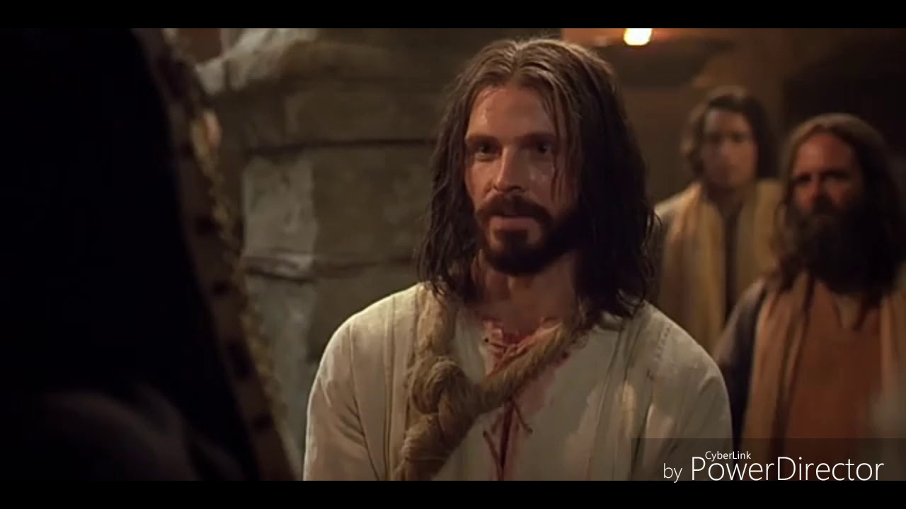 Jesús Es Verbo No Sustantivo, REFLEXIONEMOS.