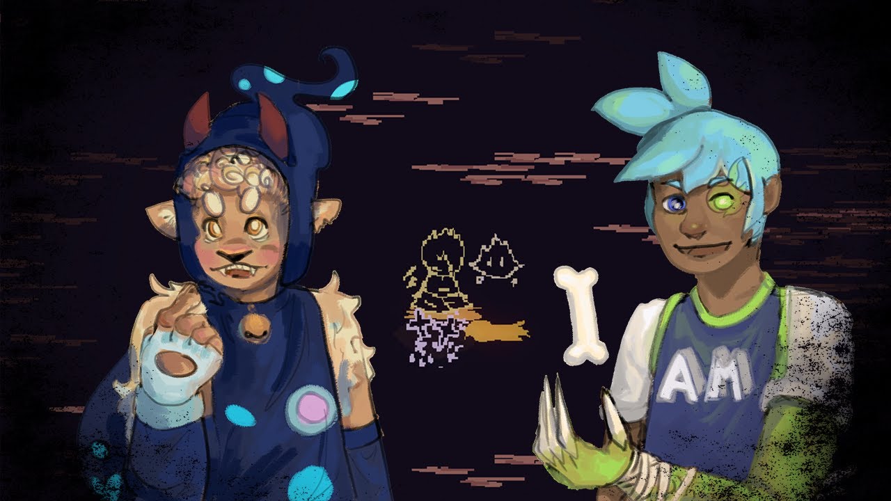 Auxy Morons Plays: Death of a Wish