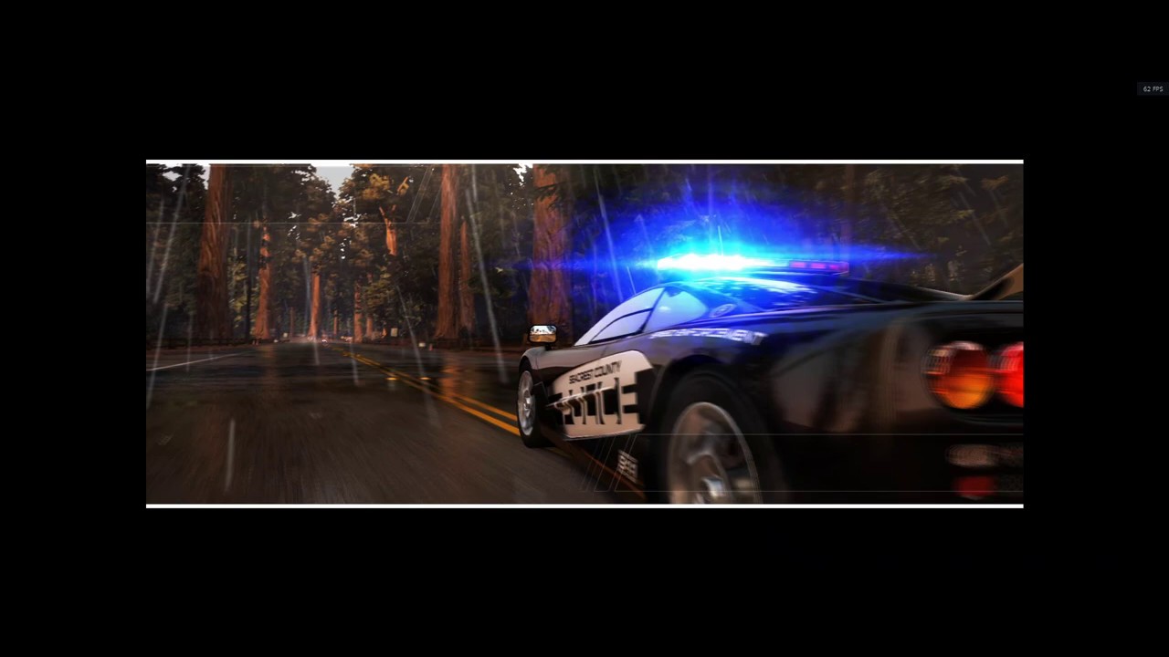 NFS Hot Pursuit | Duty Calls 1.38.78 PC | Offline Race [HD]