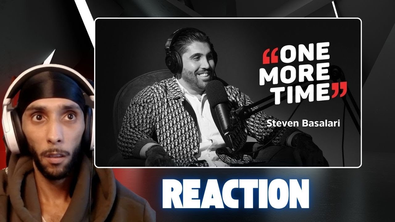 presomale PODCAST - Baslari a ONE MORE TIME