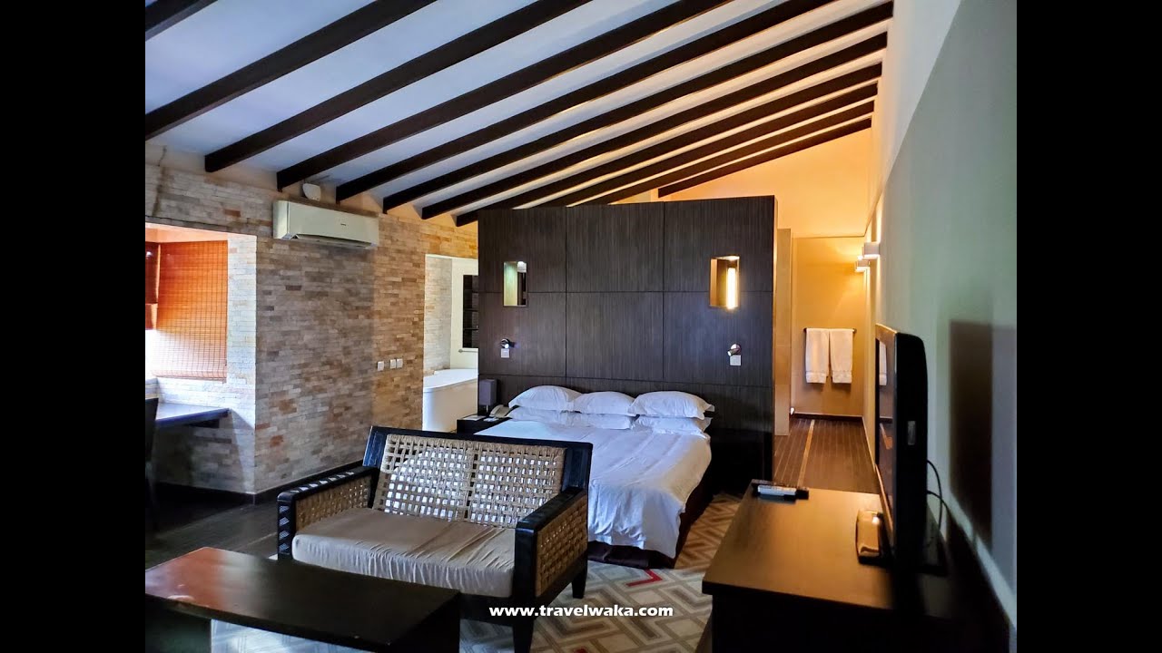 Full Review of Epe Resort And Spa - One of the Best Resorts in Lagos.