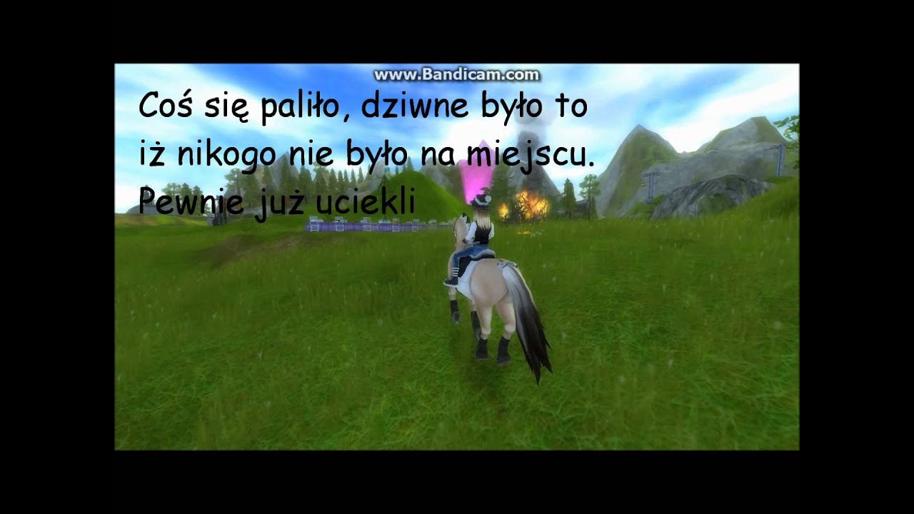 StarStable: Pamiętnik z życia Bianci #1