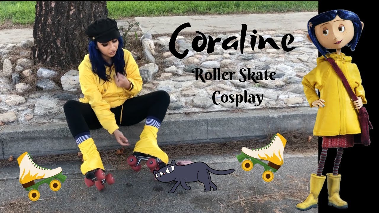 ATTEMPTING TO MAKE ROLLER SKATE BOOT COVERS!. karenthekarrot