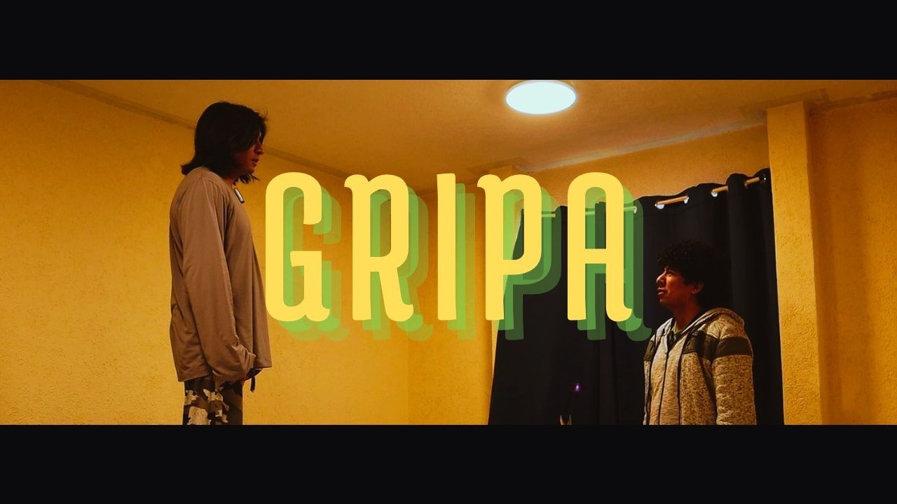 GRIPA