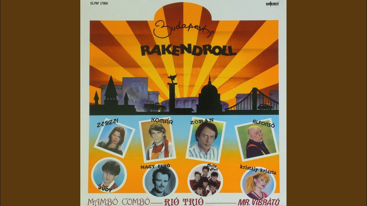 A szomorú bárzongorista dala