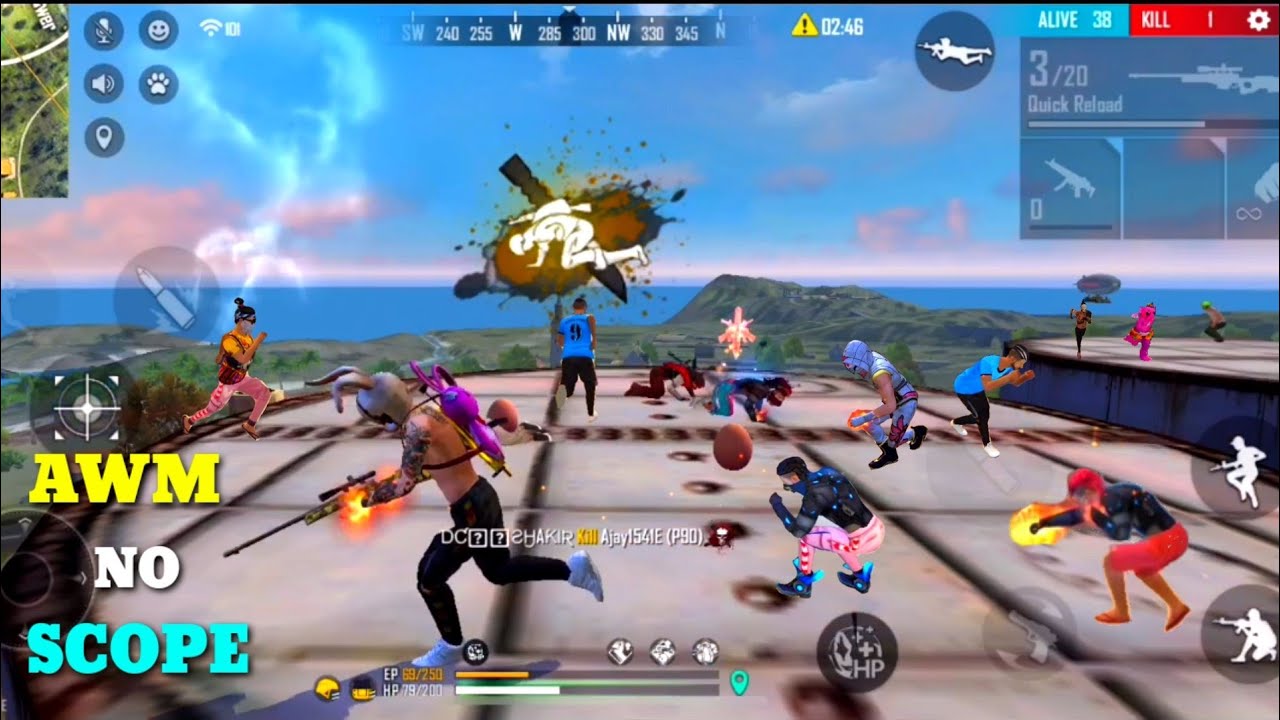 FACTORY FIST FIGHT - FREE FIRE FIST FIGHT - KING OF FACTORY FIGHT PRO PLAYER