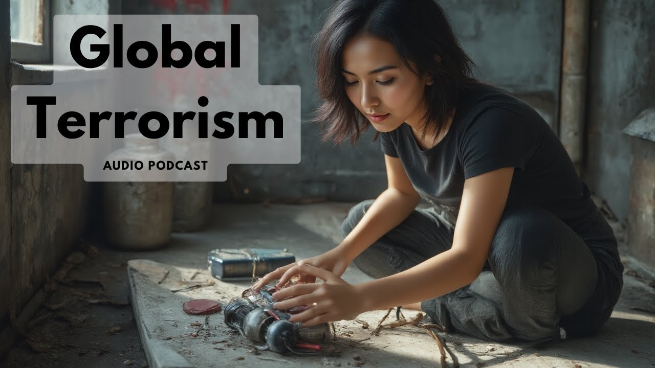SITREP On 15 Dec/ Global Terrorism, Counter-Terrorism, and Development