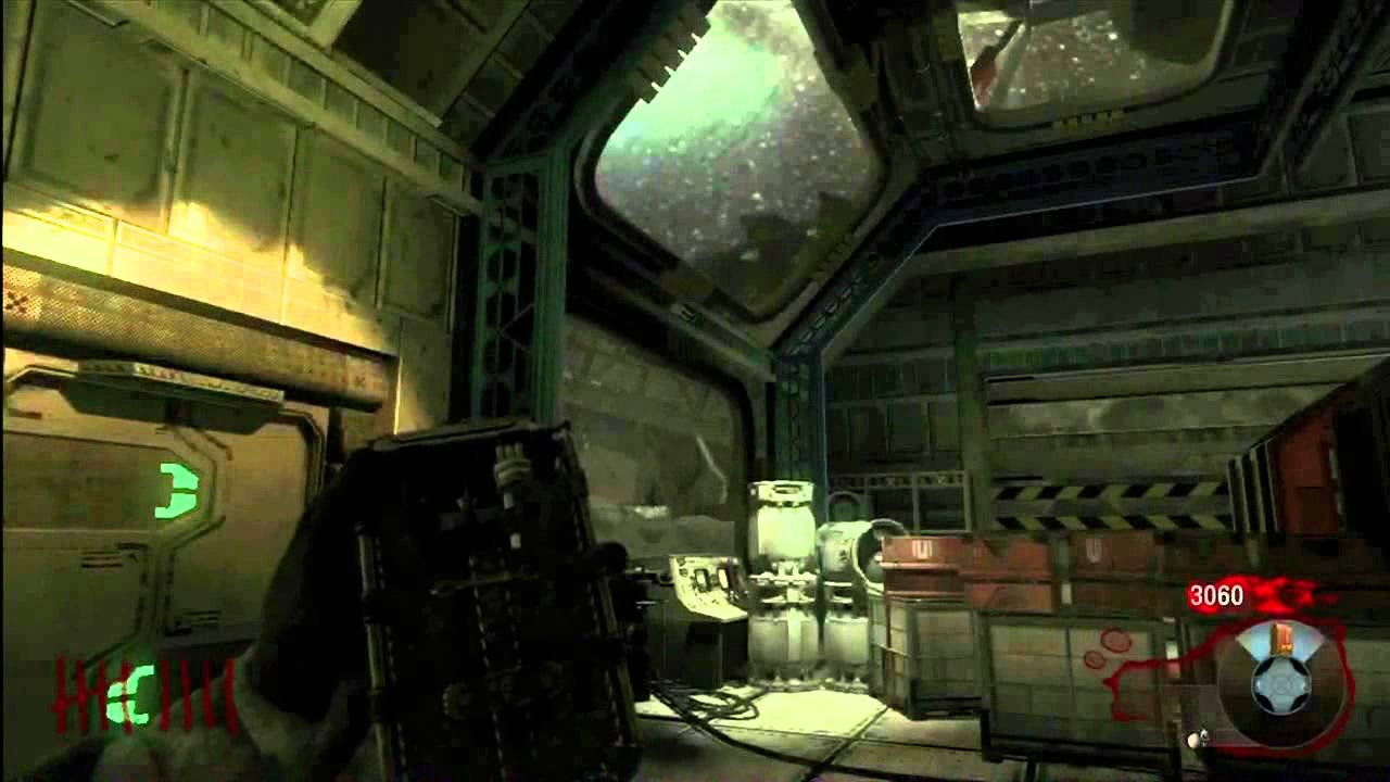 Call of Duty Black Ops: Cryogenic Slumber Party FULL Achievement Guide