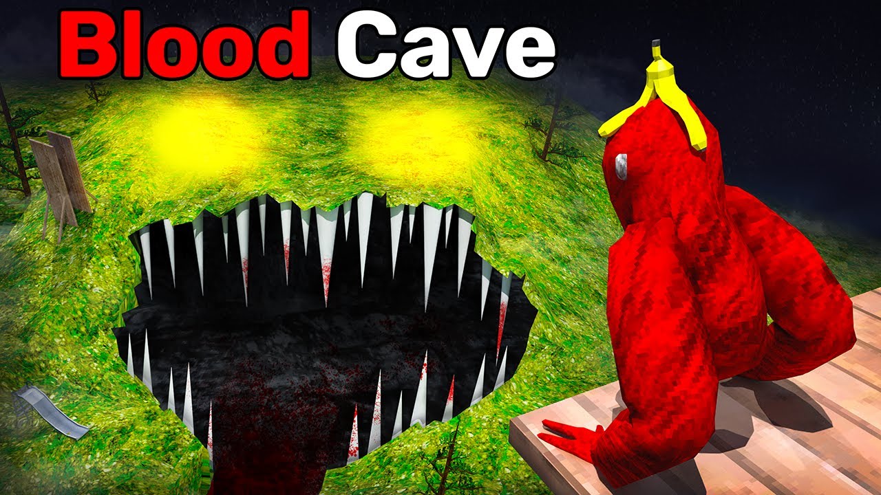 Scary Gorilla Tag Codes That Are BLOOD