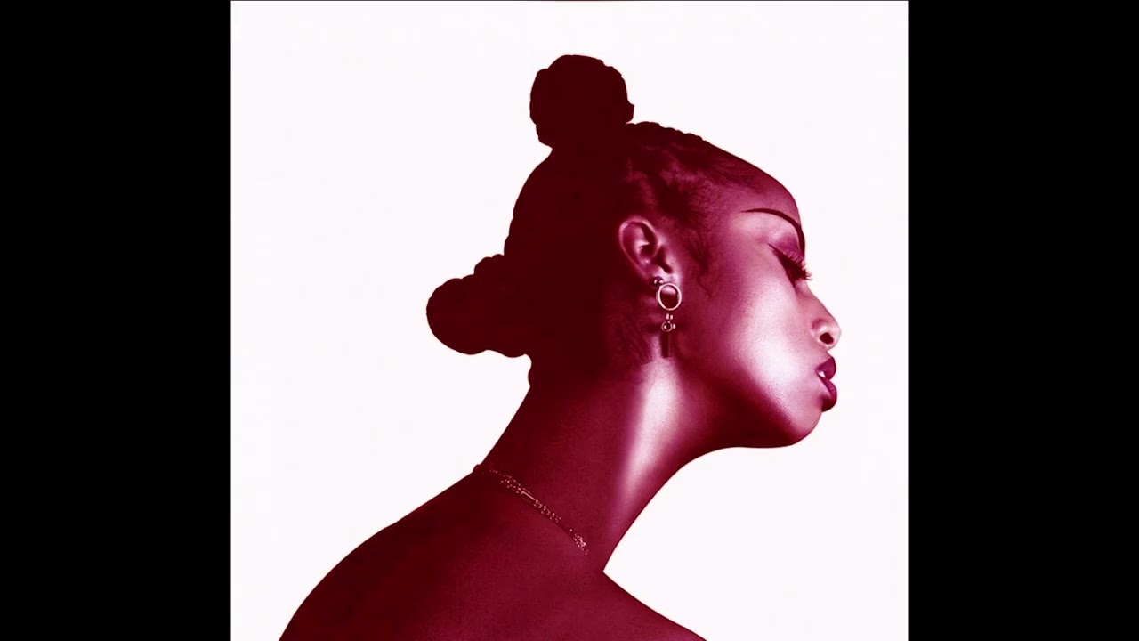(Free) Rochelle Jordan x Brent Faiyaz type beat - 