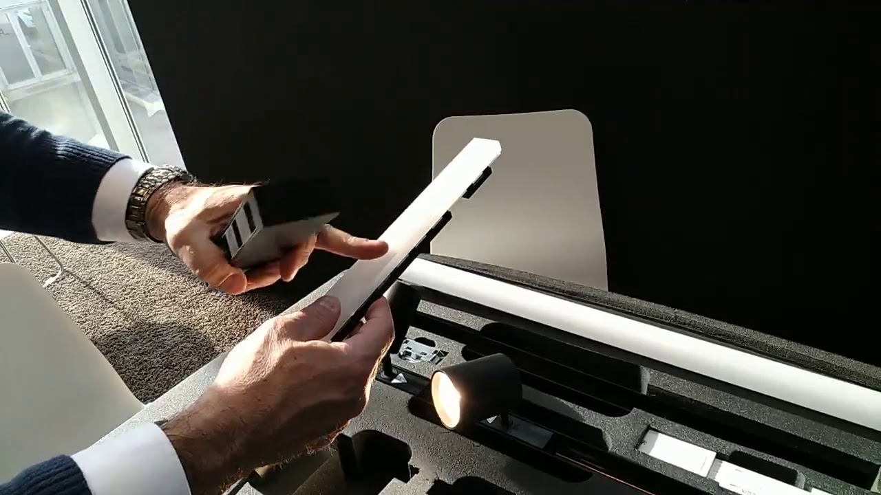 XAL Move IT Sample Box
