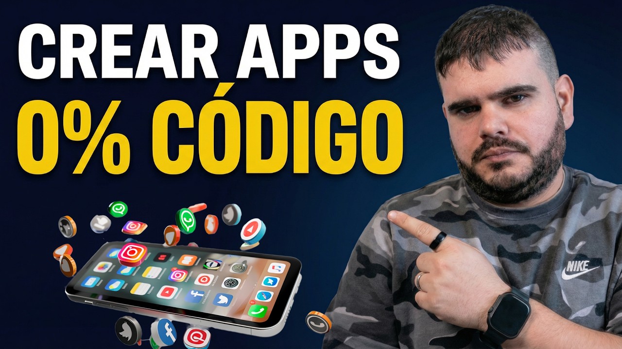 Vibe Coding: La Verdad Tras Crear Apps Con IA En 2026