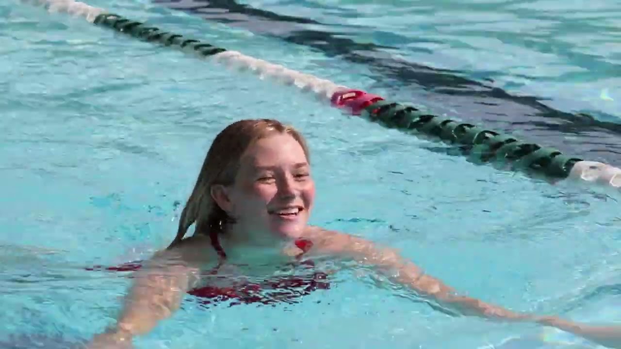 Lifeguard Training and Certification Test