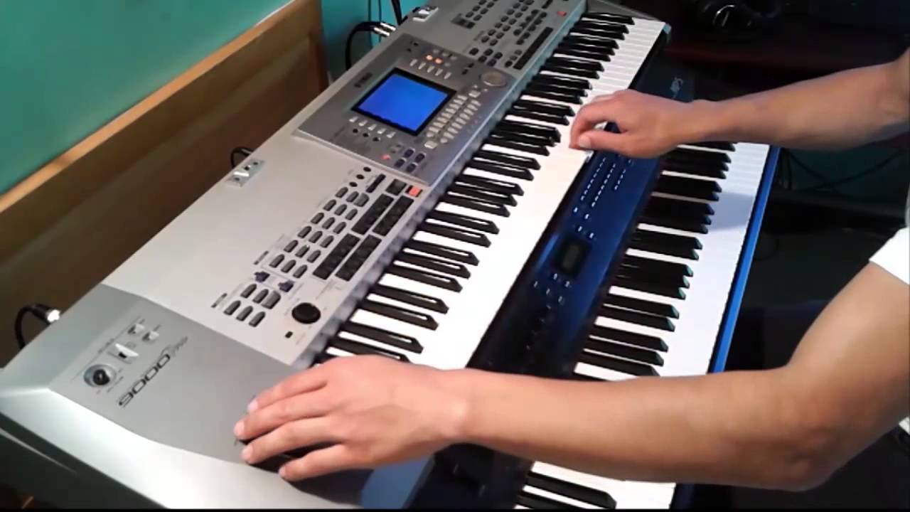 Runaway Del Shannon Cover