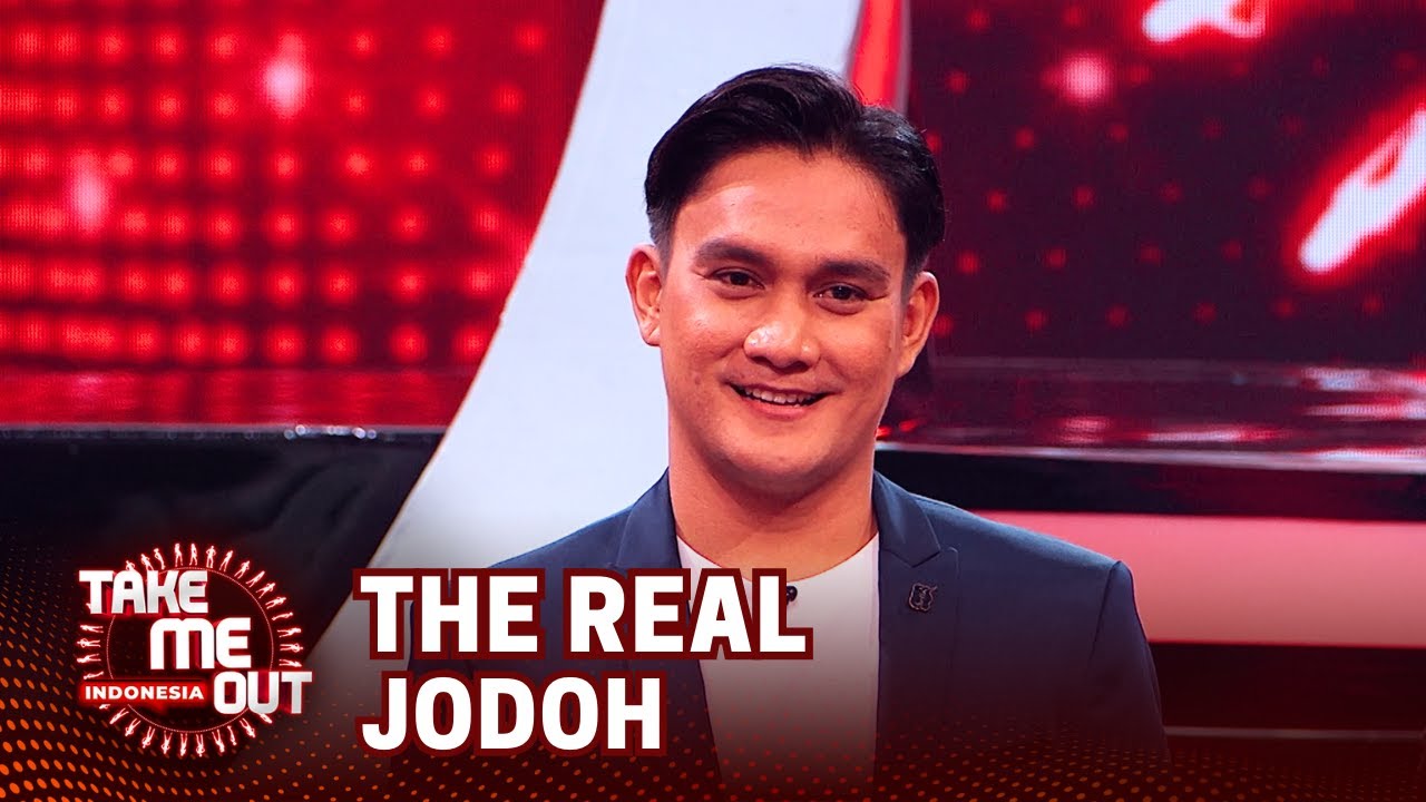THE REAL JODOH?! Wajah Rezky Mirip Banget Sama Salah Satu Ladies Ini - Take Me Out Indonesia 2023