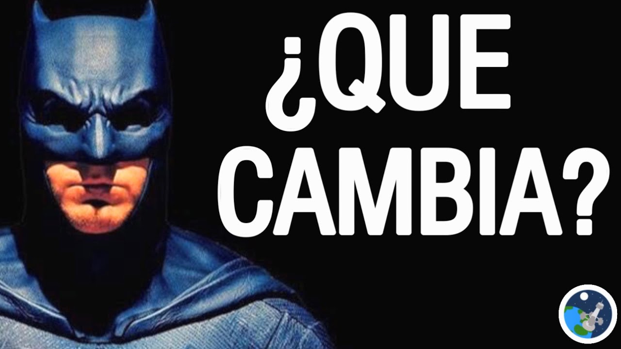 &iquest;Qu&eacute; cambia en el Snyder Cut? | Todas las escenas eliminadas y diferencias en Justice League