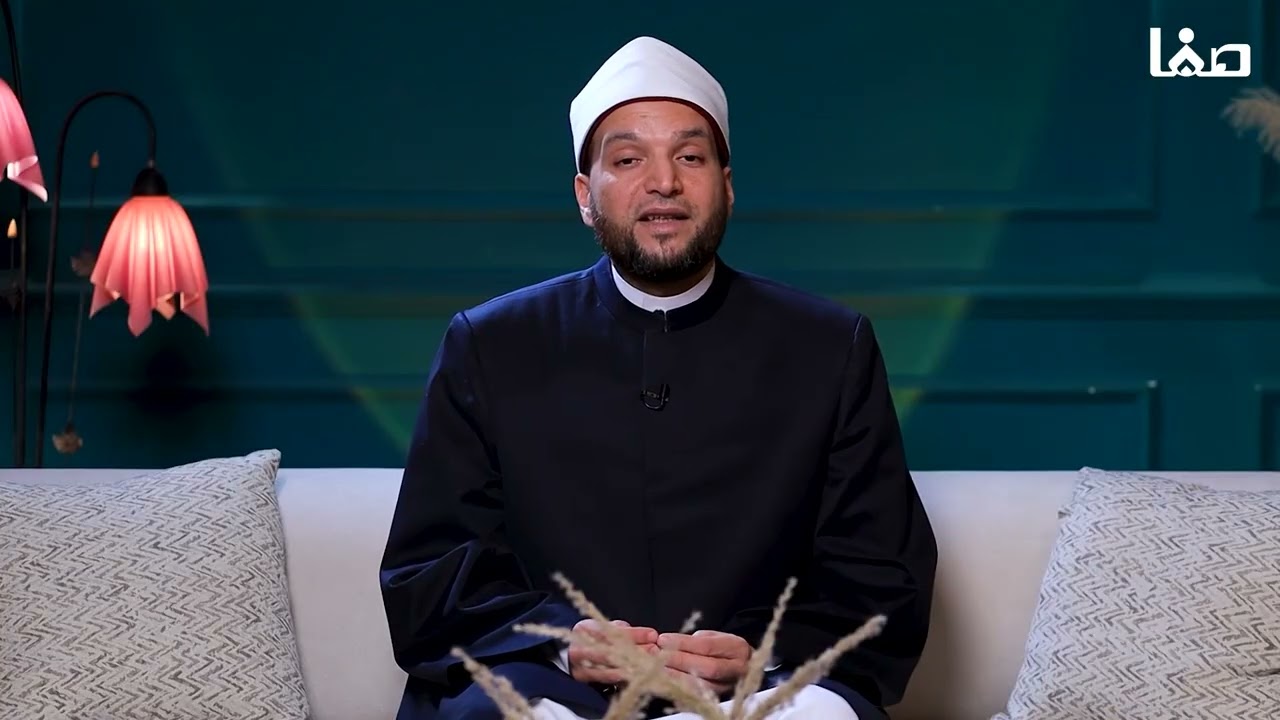 شيث عليه السلام | برنامج قصص الأنبياء للأطفال