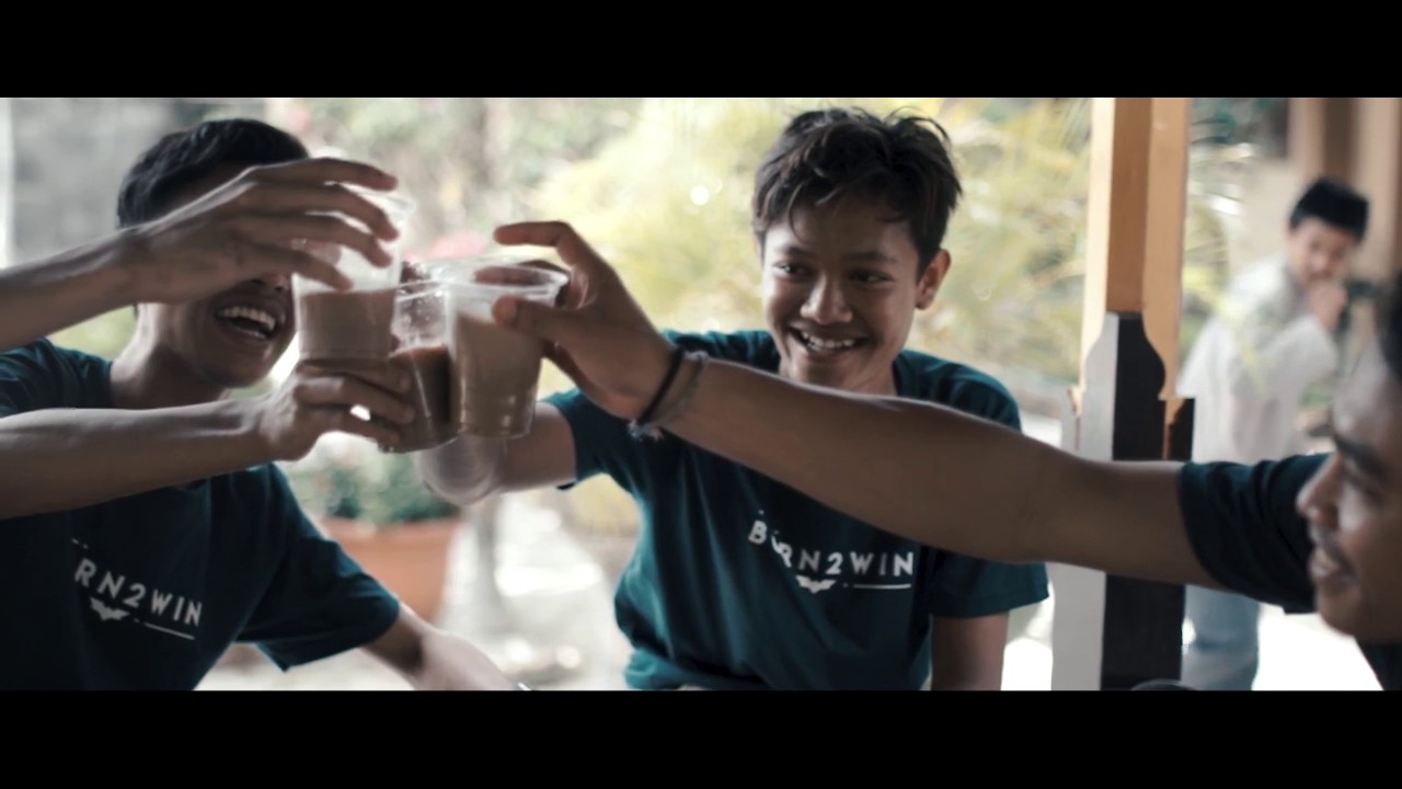 Toracafe Happening Story - SMAN 2 MATARAM